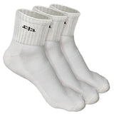 Heelium Bamboo Socks For Women | Quarter Length | 3X Softer Than Cotton Socks | OdourFree & Breathable | Superior Comfort & Cus