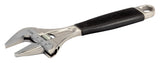 Bahco 9031 RC US 8Inch Wide Mouth Adjustable Wrench, Chrome