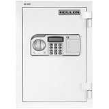 Hollon HS500E 2 Hour Fire Proof Electronic Home Safe