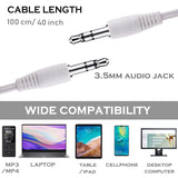 CN-Outlet Wholesale Bulk Eearbuds Headphones 100 Pack for Kids,Classroom,Labs,Students and Adults -Orange