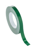 Chartpak Graphic Art Tape, 1/4 Inch W x 324 Inch L, Green Gloss, 1 Roll (BG2504)