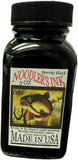 Noodler's Ink 3 Oz Bernanke Black