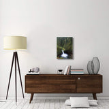 Punchbowl Falls At Eagle Creek, Columbia River Gorge, Oregon-Canvas Art-18X24