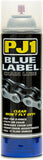 PDTXCLS Pj1 1-22 Blue Label Chain lube 13oz (1-22)