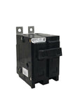 Eaton CutlerHammer CHBAB2060 CH BAB2060 60A QCKLAG BOLT ON 2P 120/2, Black