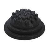 Heavenglow High Density Foam Massage Tool For Fitness And Daily Use Accessories Compact Circular|Sporting Goods|Fitness Running 