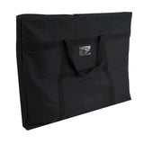 SD Studio Designs Large Easel Protective Carrying Bag, 41W, D. Black (41 W)