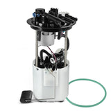YHTAUTO Electric Fuel Pump with Pressure Sensor Sending Unit Compatible with Chevrolet Impala 2008-2011 V6 3.5L Flex