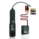 allsun em415Pro Cable Tracker Electrical, Auto Circuit Tester,Short Open Finder Wire Breaker Locator,Broken Wire Detector Tool,C