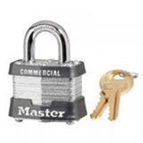 MASTERLOCK CO 3KA-3210 1-1/2Lamianted Padlock