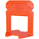 QEP Xtreme Tile Leveling System, Part A, Clips for 1/8 Grout (500 Pack)