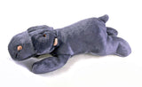 Fluff & Tuff Helga Hippo