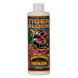 Fox Farm Tiger Bloom Liquid concentrate Fertilizer, 1Pint