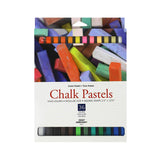 PRO ART Chalk Pastel Set, 36 Color (3023)