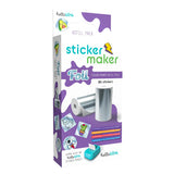 Ceaco Hello Blink - Sticker Maker - Refill Pack with 80 Foil Stickers - Children Ages 8+
