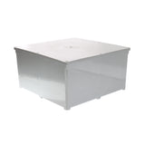 12x12x6 Junction Box