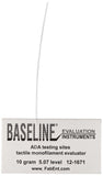 Baseline 12167140 Tactile Monofilament, LEAP Program, Disposable, 5.07 to 10 gram (Pack of 40)