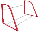 HyLoft Model 01012 Tire-Loft Multi Tire Storage System, 48-Inch wide by 36-Inch Deep,Red