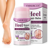 Foot Cream Roll On 40g for Dry and Cracked Heel | Heel Repair Balm | Foot Peeling Cream for Dead Skin Removal Callus Remover | H