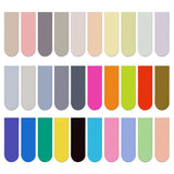 Magnetic Bookmarks - 30PCS Cute & Colorful, Magnet Clips for Women, Men & Kids, Bulk Teacher Bookmarks