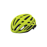 Giro Agilis MIPS Mens Road Cycling Helmet Highlight Yellow (2022), Medium
