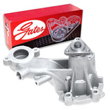 Gates Engine Water Pump compatible with Ford F-150 5.0L V8 2011-2020