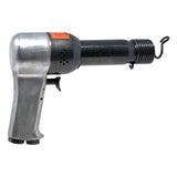 Chicago Pneumatic CP717 Air Hammer, Welding Equipment Tool, Construction, Heavy Duty, 0.498 Inch (12.7mm), Round Shank, Stroke