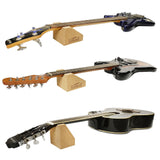 Mr.Power Guitar Neck Rest Neck Pillow String Instrument Neck Support Luthier Tool for Guitar, Bass Ukuleles, Violins, Banjos, Ma