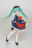 Taito 7 Hatsune Miku 3rd Season Autumn Version Figure
