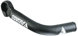 Profile Design Boxer Bar End (Black)-New