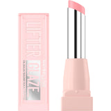 Maybelline Lifter Glaze Oil Balm with Hyaluronic Acid and Hydrating Oil Blend, Lip Balm with 24HRs of Smooth, Moisturizing Shine