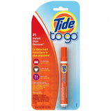 Tide to Go Instant Stain Remover 0.33 oz (Pack of 2)