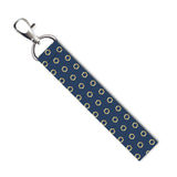 Isee 360 Unique Design Lanyard Tag With Swivel Lobster For Luggage Bags Backpack Travelers Students Worker L X H 5 X 0.8 Inch