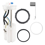 PHILTOP FG0930 Electric Fuel Pump Assembly Compatible with 2005-2008 Honda Pilot 3.5L, 2006 Acura MDX 3.5L, Replaces E8657M, P76