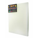 Fredrix 5084 Gallery Wrap Stretched Canvas, 16 by 20Inch