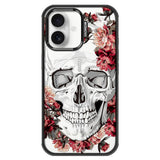 MOSNOVO Magnetic Case for iPhone 16, 10ft Military-Grade Protection, Compatible with Magsafe, Shockproof Phone Case for iPhone 1