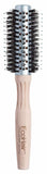 Olivia Garden Eco-Friendly Bamboo Combo Vent Brush EH-COV24 (2 1/4")