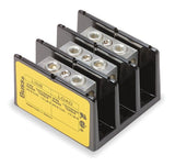BUSSMANN 162043 175A 600V Mini Pwr Distribution Block