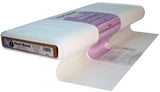 HeatnBond Fusible Interfacing NonWoven Lightweight, 20 x 25 Yards