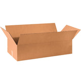 Box USA Wardrobe Boxes Flat 36L x 21W x 10H 10-Pack - Corrugated Cardboard Box for Shipping, Mailing, Packing, Packaging and Sto