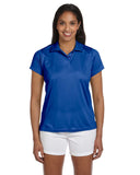 Polyester Ladies Polo by Harriton