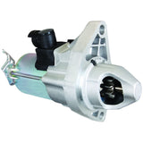 OEG Parts New Starter Compatible With Honda Civic 1.8L w/AT 2006-2011 06 07 08 09 10 11 17958N 31200RNAA50 31200-RNA-A50 31200RN