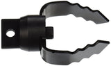 General Wire Spring 2UC 2 U Cutter, Black