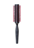 Cricket Static Free RPM 12XL Row Round Hair Brush - Effortless Curling, Blow-Drying, and Styling, Ideal for Adding Volume and Cr