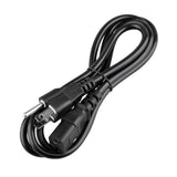 PKPower 5ft AC Power Cord Cable for Power Cooker PCXLPro Pressure Cooker 3Prong Wire