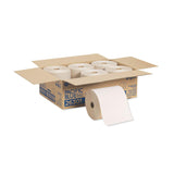 GeorgiaPacific 26301 Envision Towel Roll Paper, Hi Capacity, 7.875 x 800, Brown