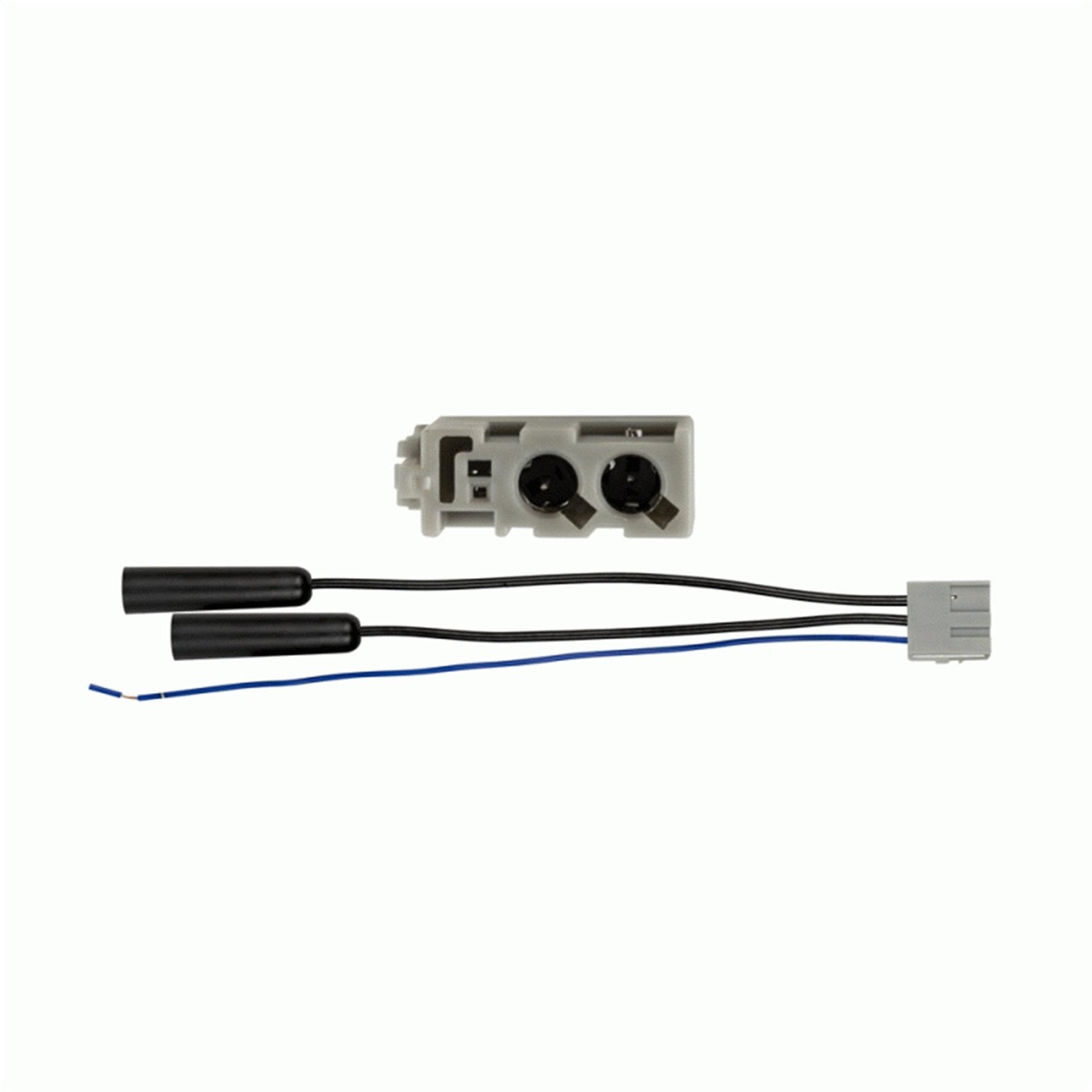 Acura/Honda 09-Up Into Oe Radio