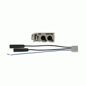Acura/Honda 09-Up Into Oe Radio