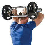 Champion Olympic-Style Tricep Bomber