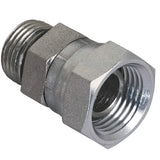 Hydraulic Adptr5/8X1/2 (Pack Of 1)